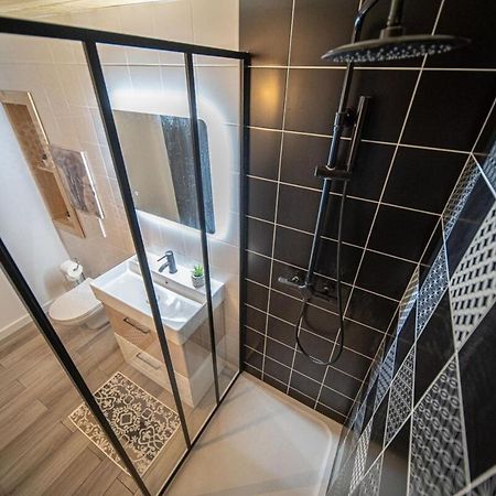 Spacious Renovated Loft - University - Guillotiere Lyon Extérieur photo